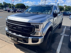 2022 Ford F-250SD Lariat ROUSH 608A